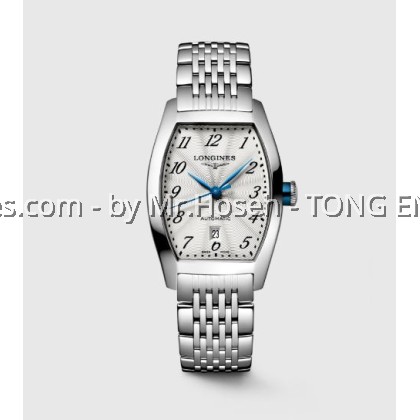 Longines Evidenza Automatic Ladies Watch L21424736